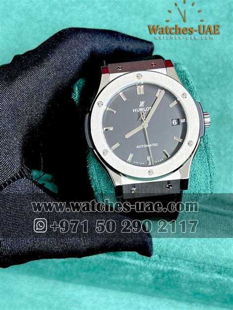 hublot watches uae|hublot watches starting price.